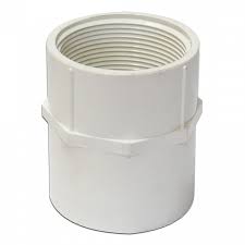 Adaptador Hembra 1/2 Presión