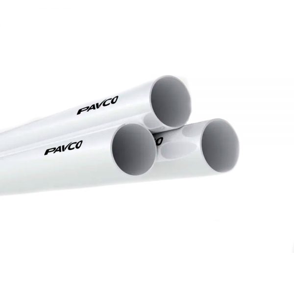 Tubo Presión 1/2X6 Mts. 9-500 Psi