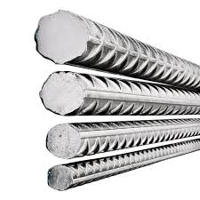 Varilla Corrugada G60 W #5 (5/8 Pulg) X 6M

