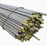 [131303] Varilla Corrugada G60 W #6 (3/4 Pulg) X 6M

