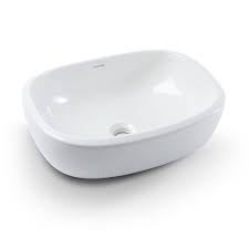 [161604] Lavamanos Cascade Vessel Blanco
