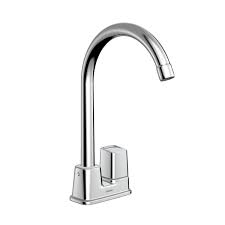 [161606] Grifería Lavamanos Sencilla Cromo Solid
