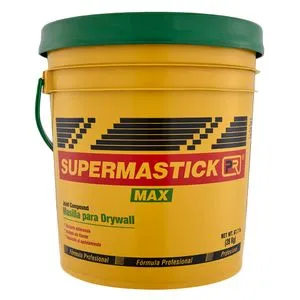 [171703] Masilla Supermastick Plus 4.5gal 28kg
