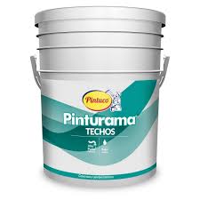 [121201] Pintura para Interior Tipo 3 Blanco 5 Galones
