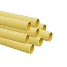 [202010] Tubo 4X3M Sanitaria